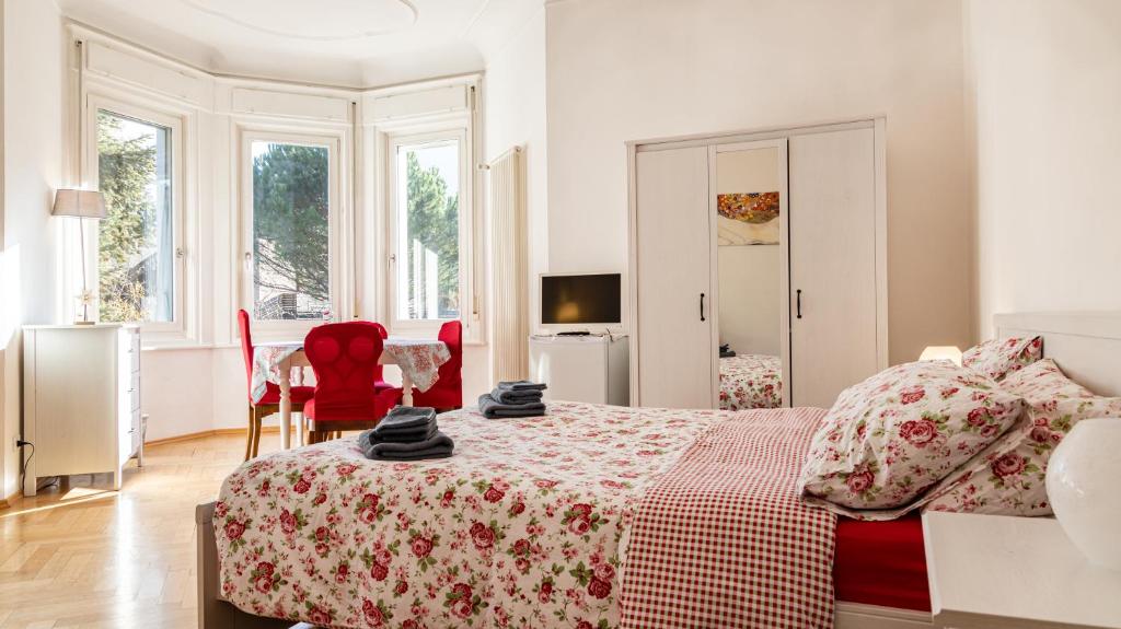 Villa Anita Rooms, Bolzano – Updated 2023 Prices