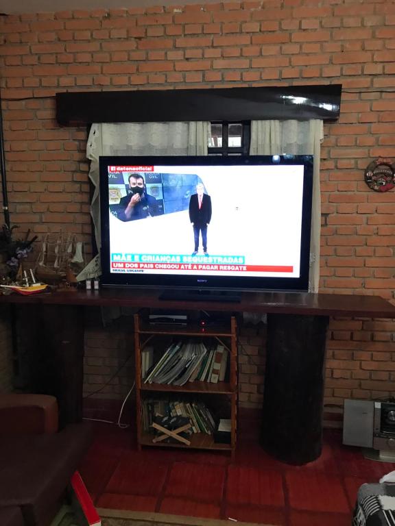  Chácara Vovô João