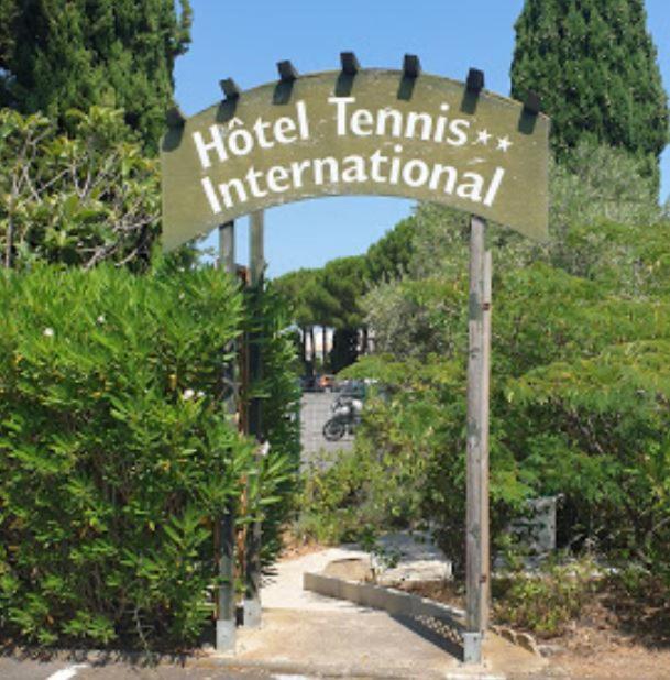 Hotel Tennis International, Cap d'Agde – Updated 2024 Prices