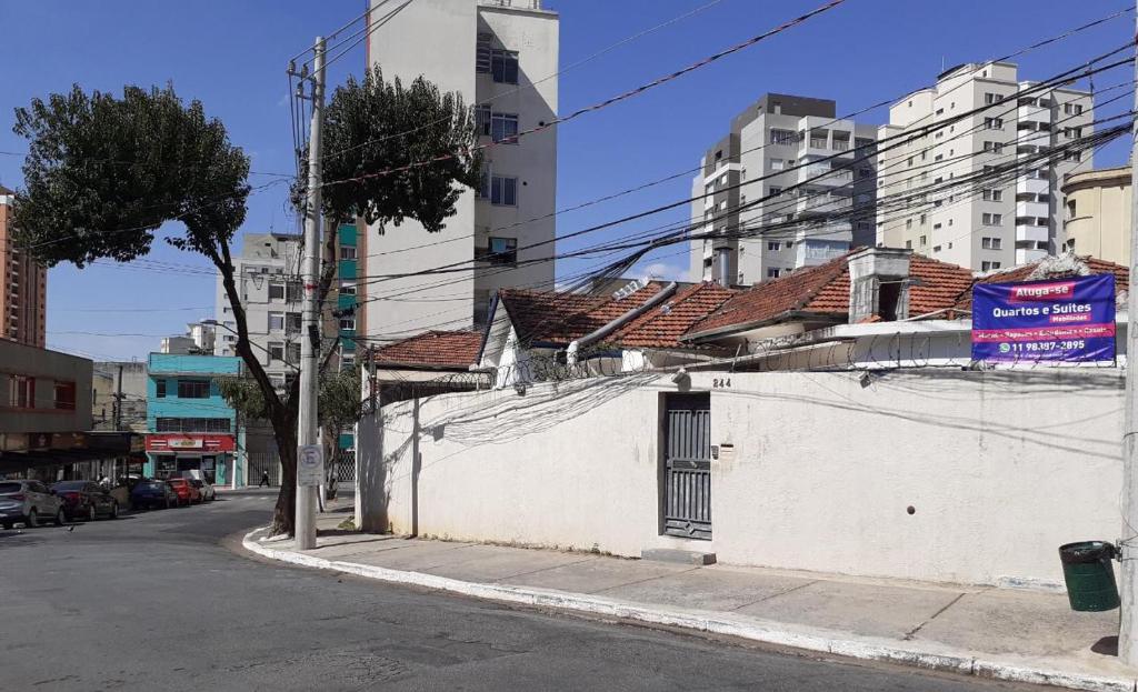  Pensionato Morar Bem