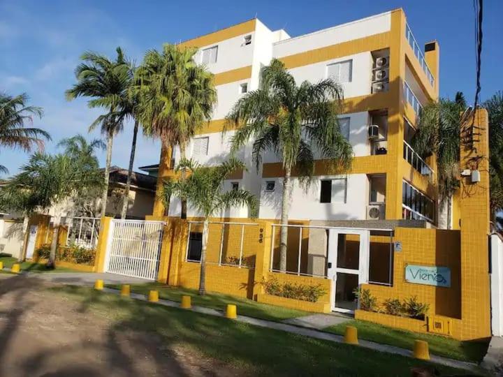  Apartamento Residencial Viena