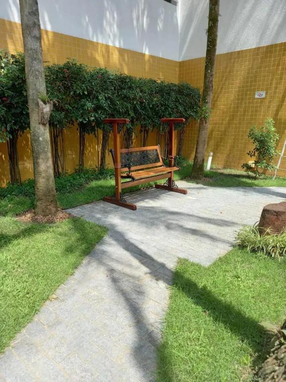  Apartamento Residencial Viena