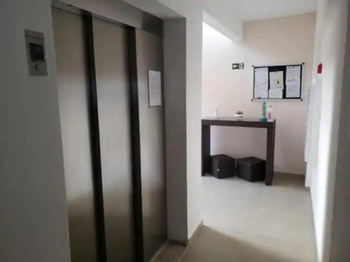  Apartamento Residencial Viena