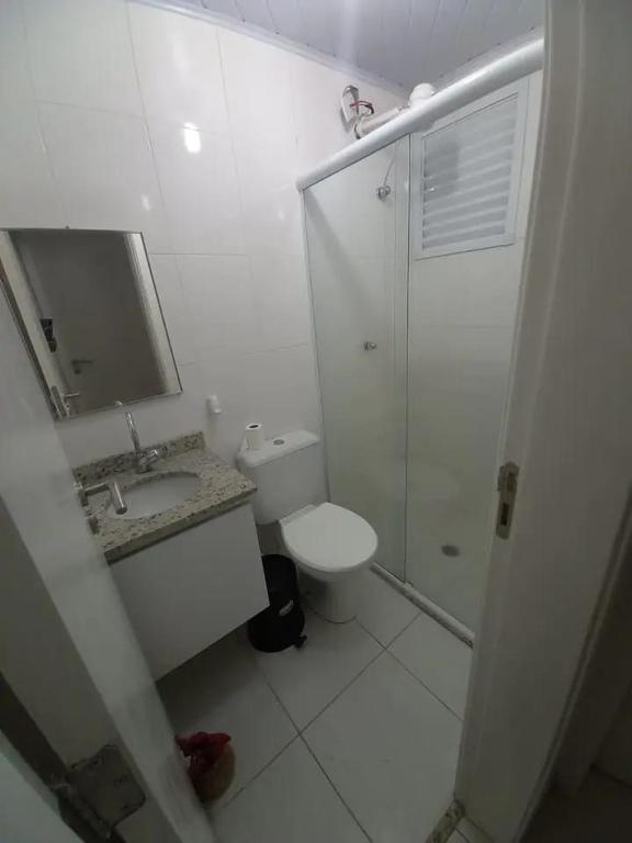  Apartamento Residencial Viena