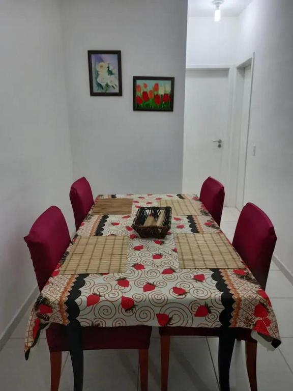  Apartamento Residencial Viena