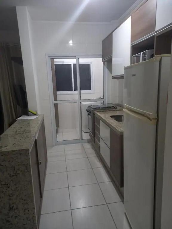  Apartamento Residencial Viena