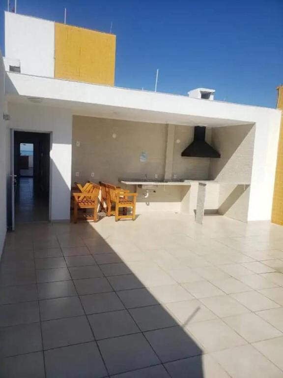  Apartamento Residencial Viena