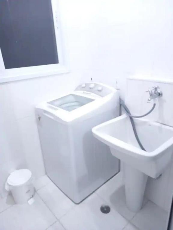  Apartamento Residencial Viena