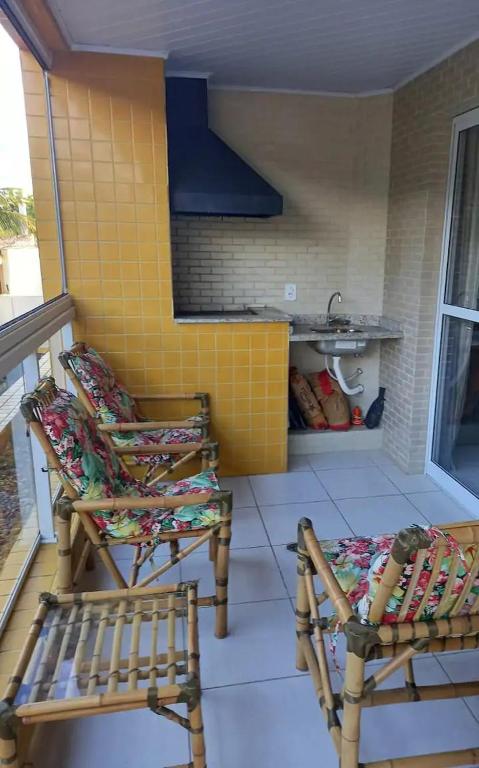  Apartamento Residencial Viena