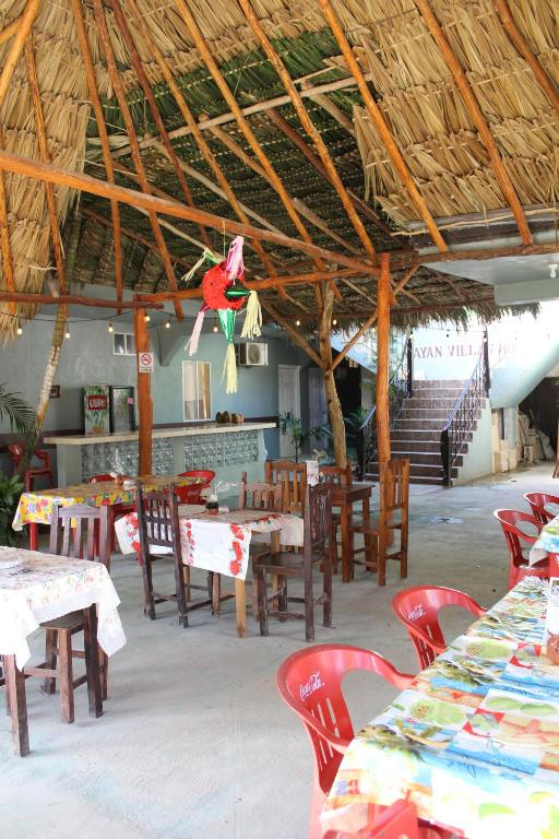 Mayan Villa Rentals Hotel Chiquila-Holbox
