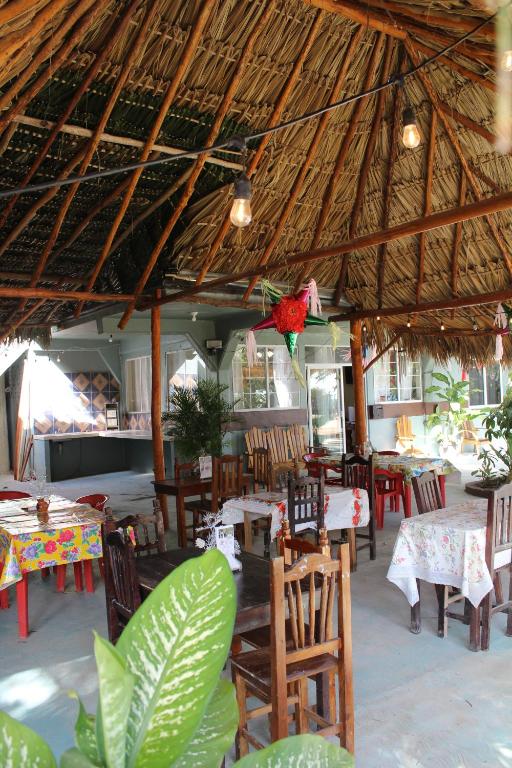 Mayan Villa Rentals Hotel Chiquila-Holbox