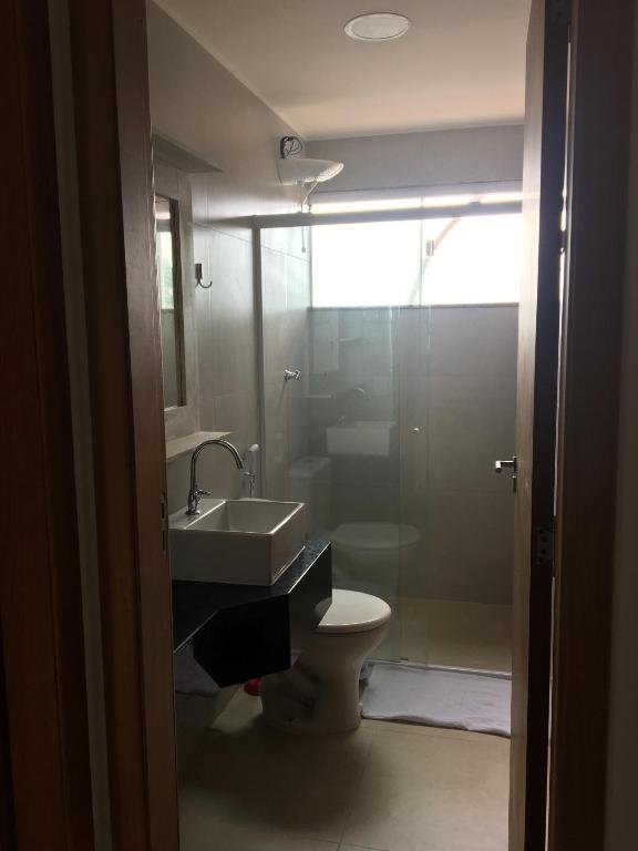  Apartamento Prainha 302
