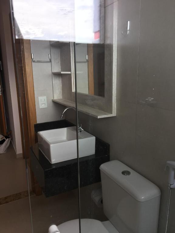  Apartamento Prainha 302