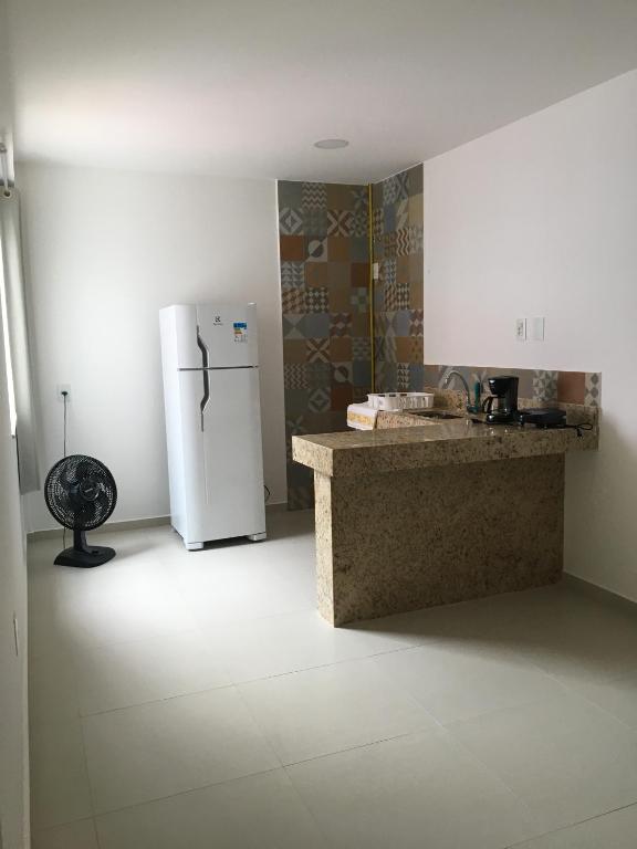  Apartamento Prainha 302
