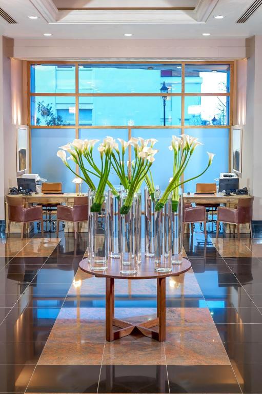 The Chelsea Harbour Hotel and Spa - Resim 8