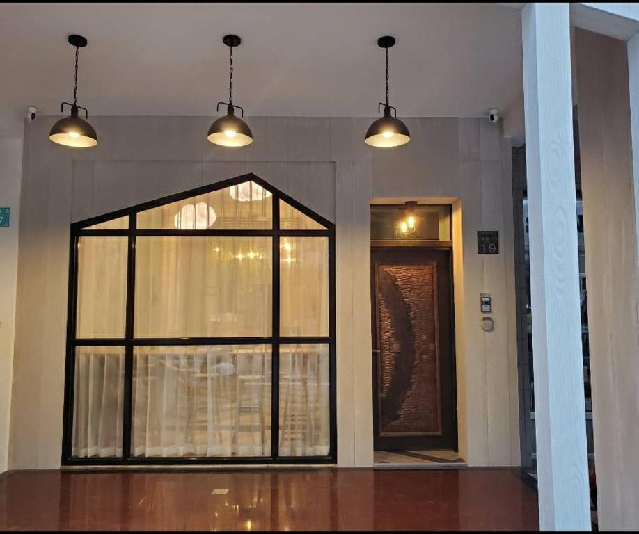 Fotografie z fotogalerie ubytování 三木森sleep Inn 站前館 v destinaci Tchaj-nan