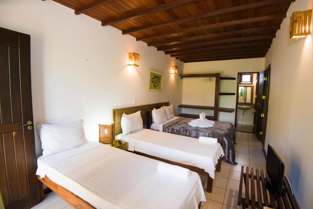  Porto do Sol Flats