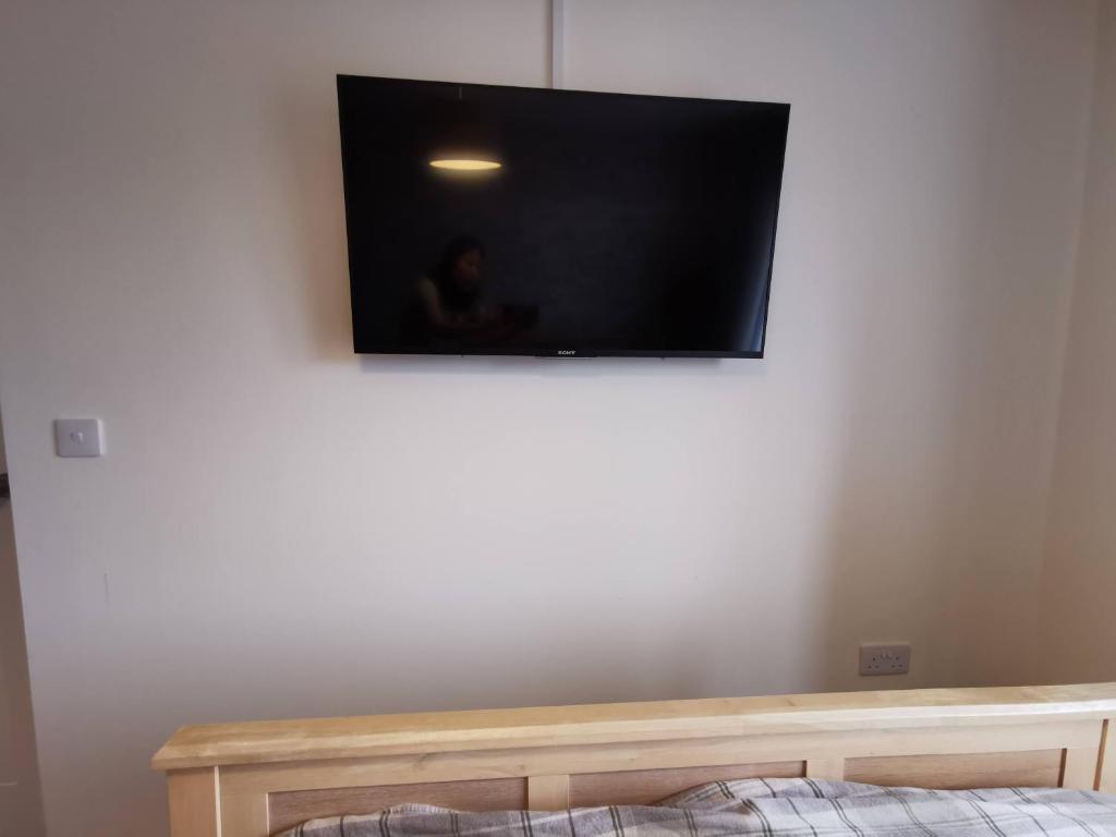Helena's Place (7 minutes walk to Nottingham Train station) - Habitación Doble