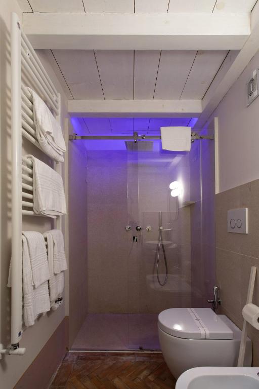 Le Dimore Dell' Idris - 5