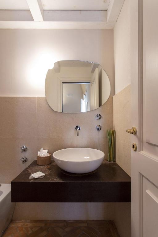 Le Dimore Dell' Idris - 6