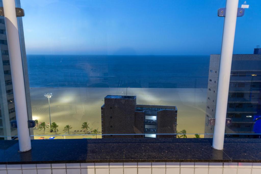 Aquidabã Praia Hotel