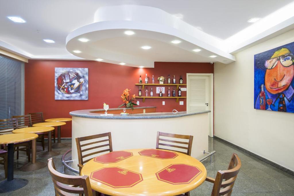  Dan Inn Sorocaba