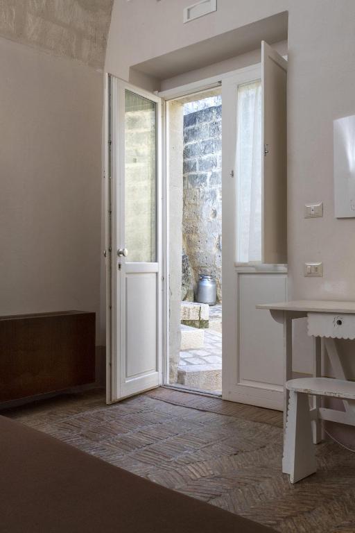 Fotografie z fotogalerie ubytování Le Dimore Dell' Idris v destinaci Matera