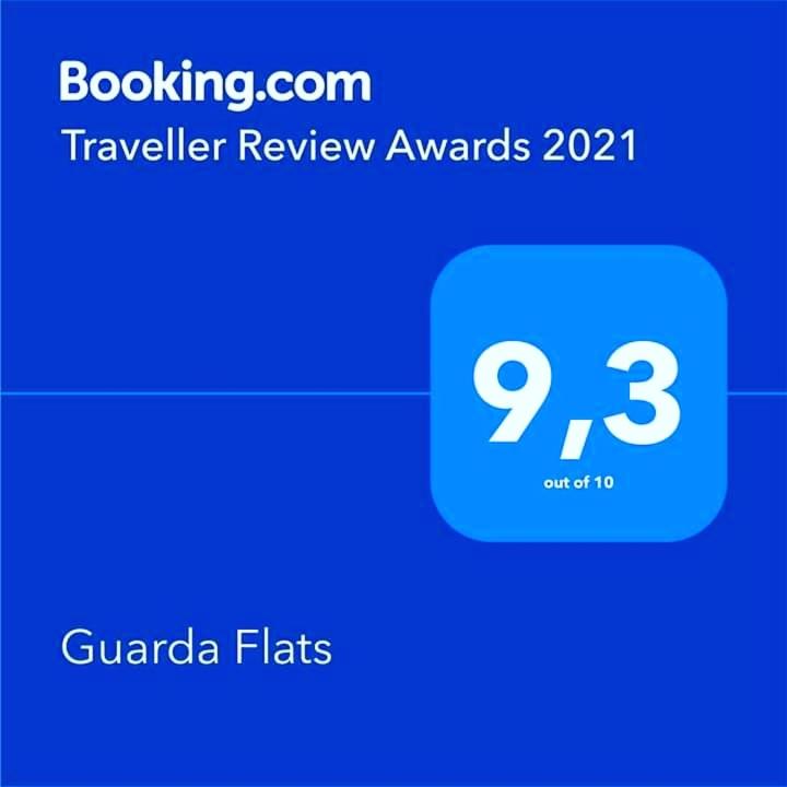  Guarda Flats