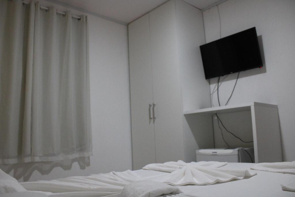 Foto da galeria de Pousada Kaluanã em Japaratinga