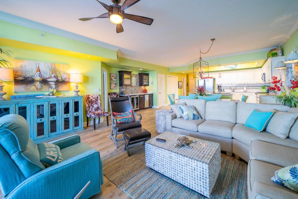 Holiday home The Moorings Unit 517, Orange Beach, USA