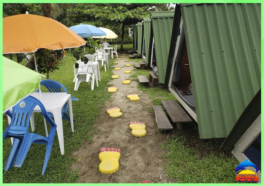  Camping Marymar
