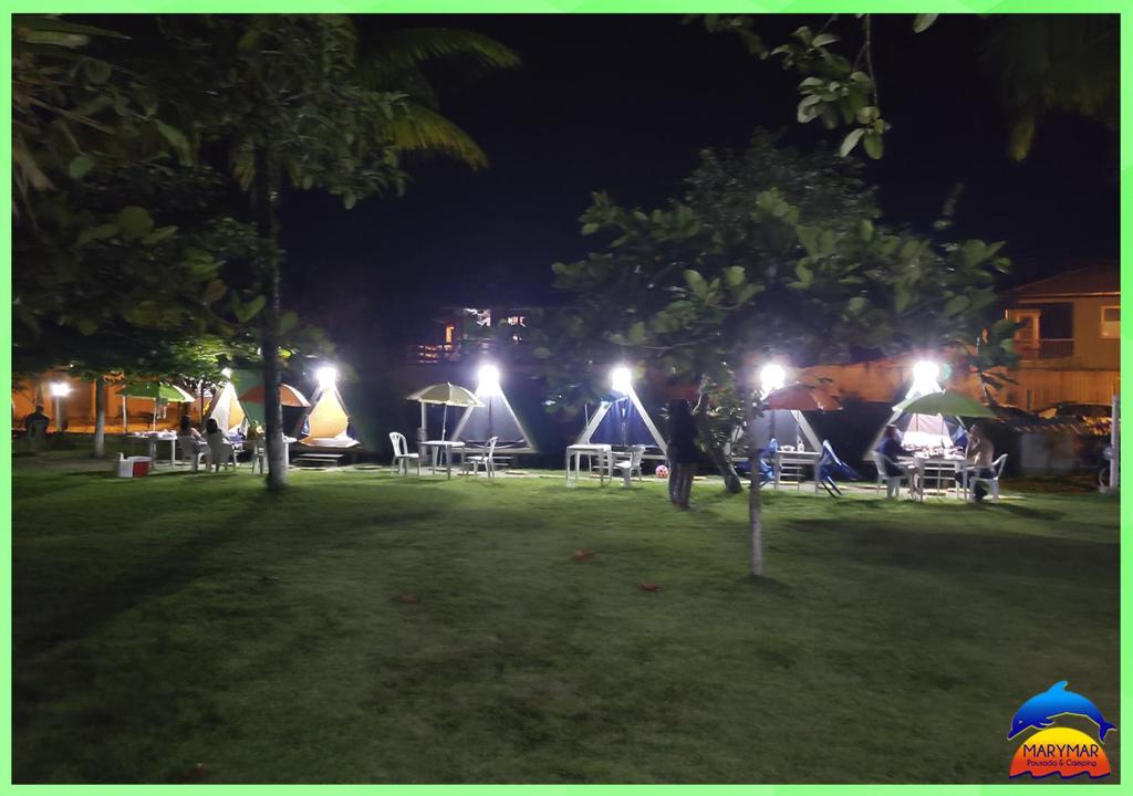  Camping Marymar