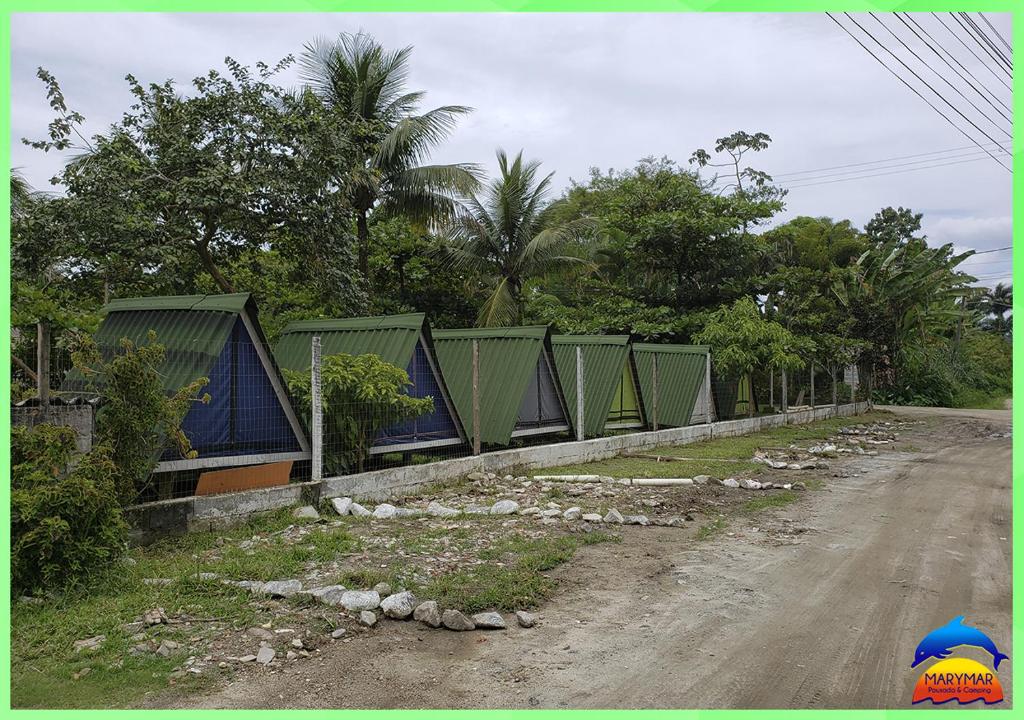  Camping Marymar