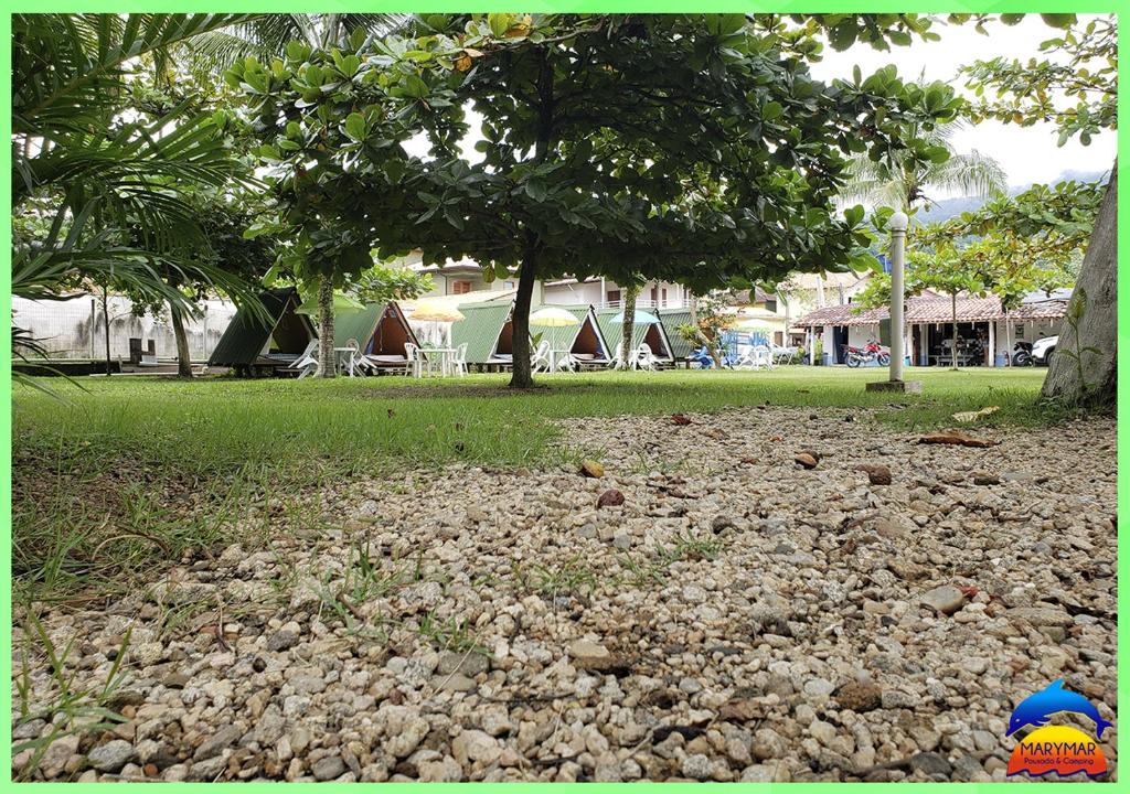  Camping Marymar