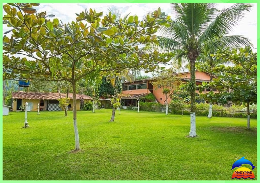  Camping Marymar