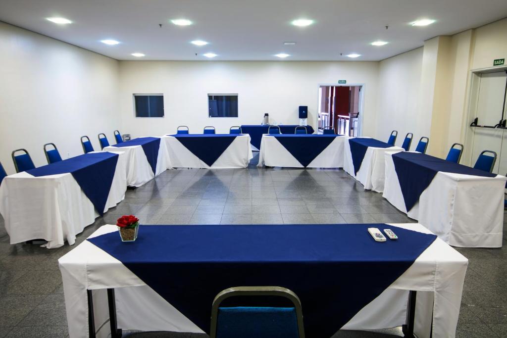  Dan Inn Sorocaba
