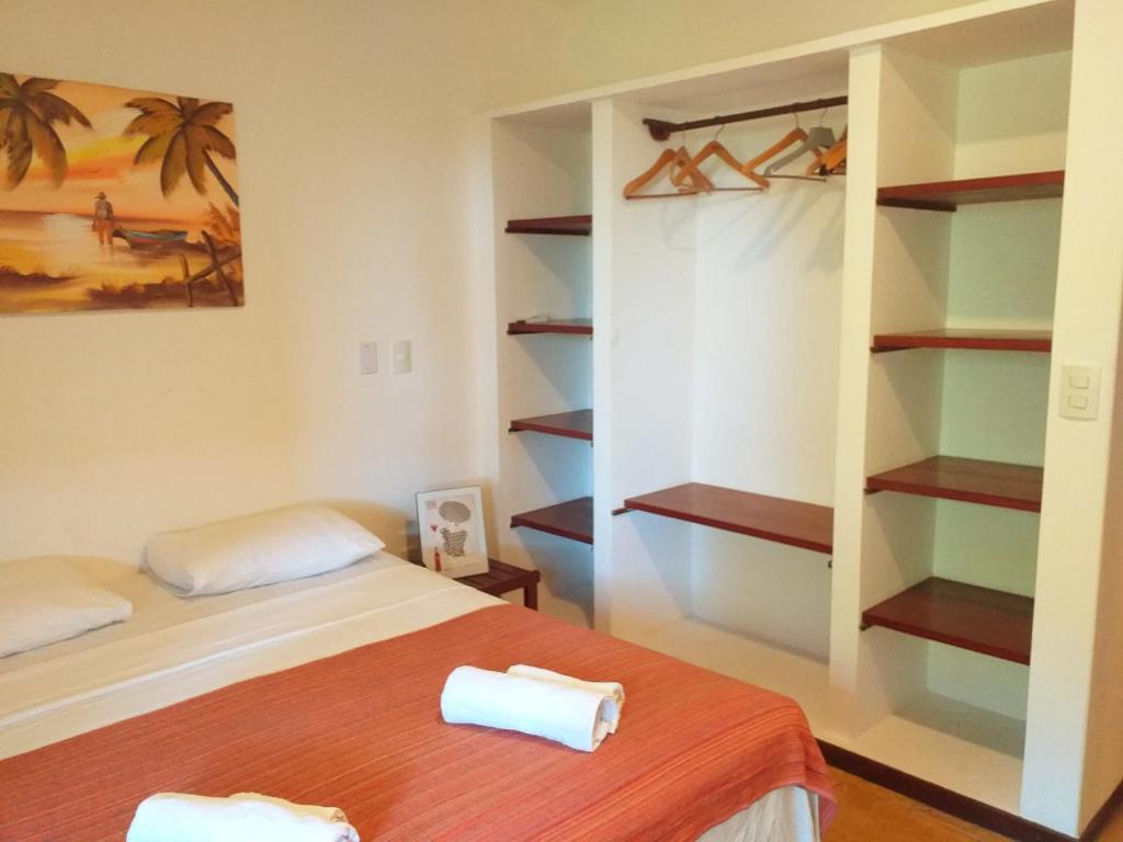  Paraiso Tropical - Casas 6 e 7