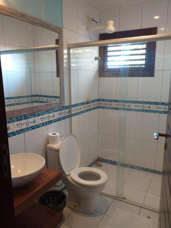 Paraiso Tropical - Casas 6 e 7