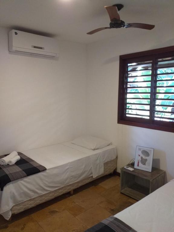  Paraiso Tropical - Casas 6 e 7