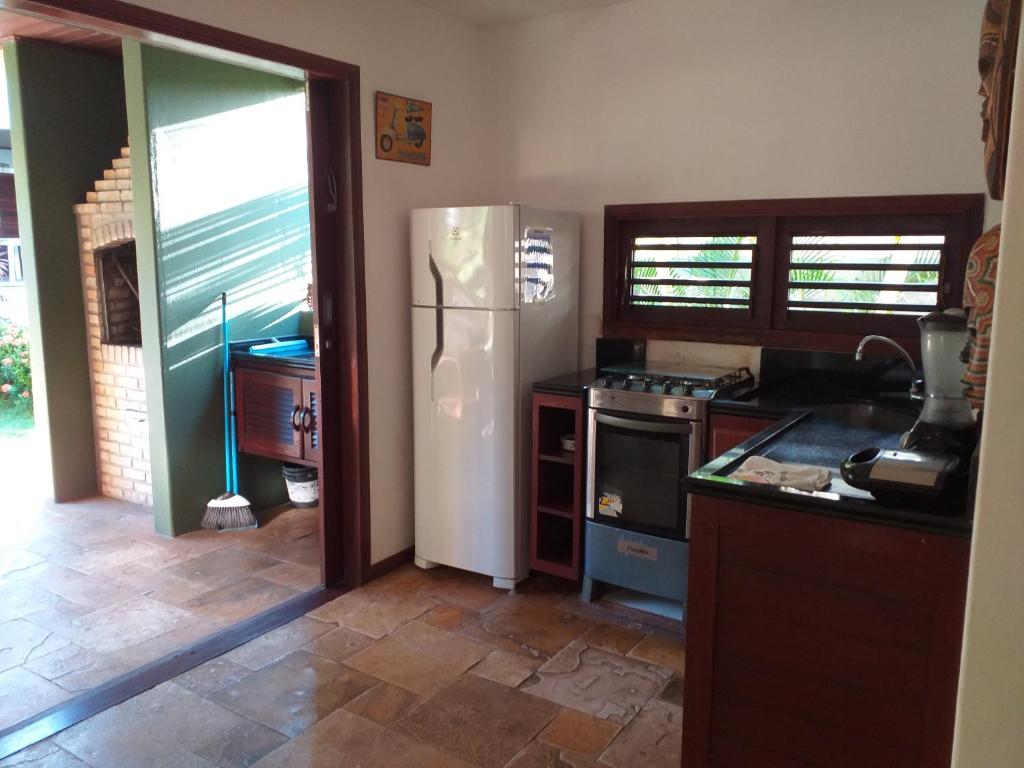  Paraiso Tropical - Casas 6 e 7