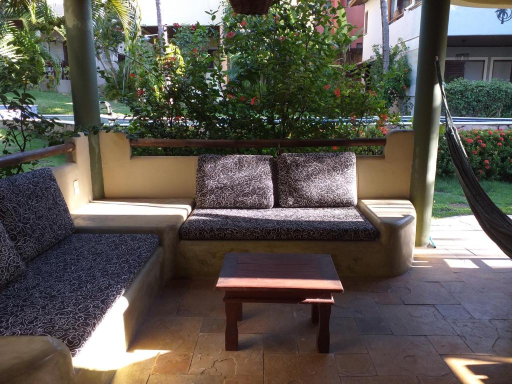  Paraiso Tropical - Casas 6 e 7