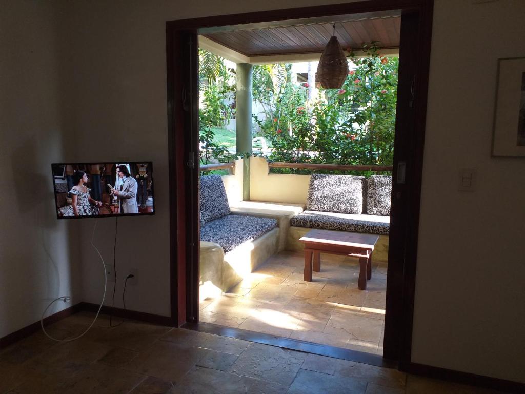  Paraiso Tropical - Casas 6 e 7