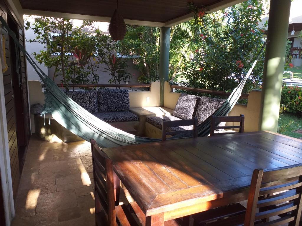  Paraiso Tropical - Casas 6 e 7