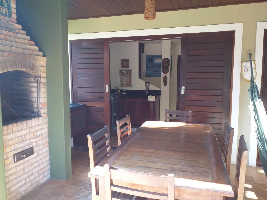  Paraiso Tropical - Casas 6 e 7