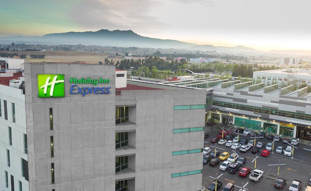 Holiday Inn Express Toluca Galerias Metepec, an IHG Hotel