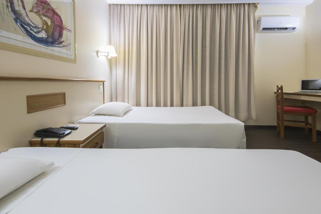 Hotel Dan Inn Sorocaba – Photos 1