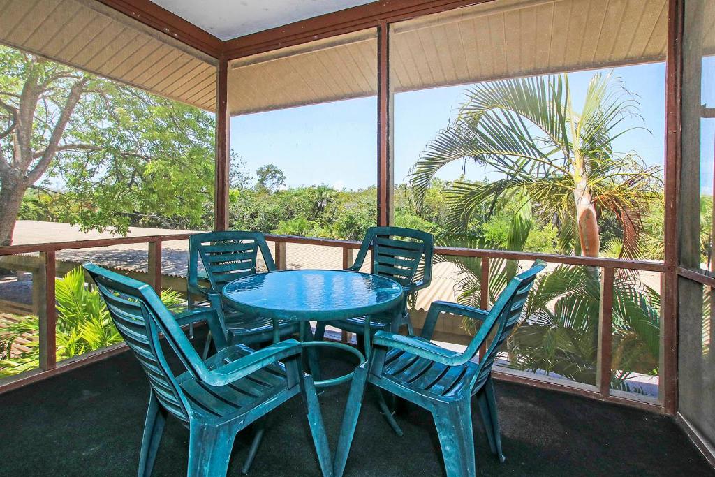 Blind Pass Condo F208 on beautiful Sanibel Island