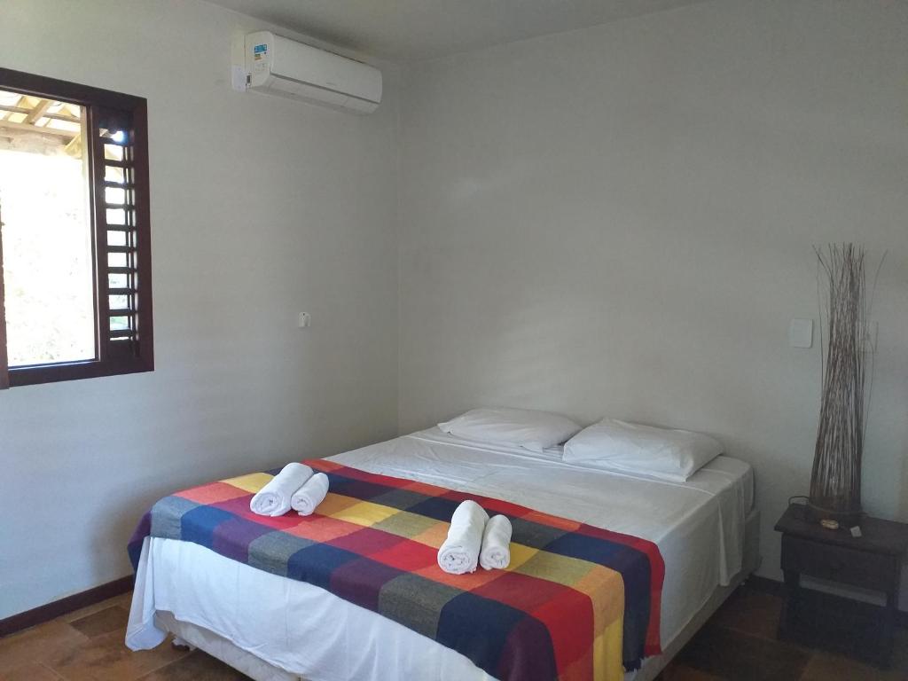  Paraiso Tropical - Casas 6 e 7