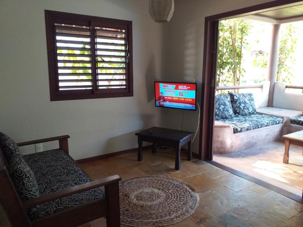 Paraiso Tropical - Casas 6 e 7