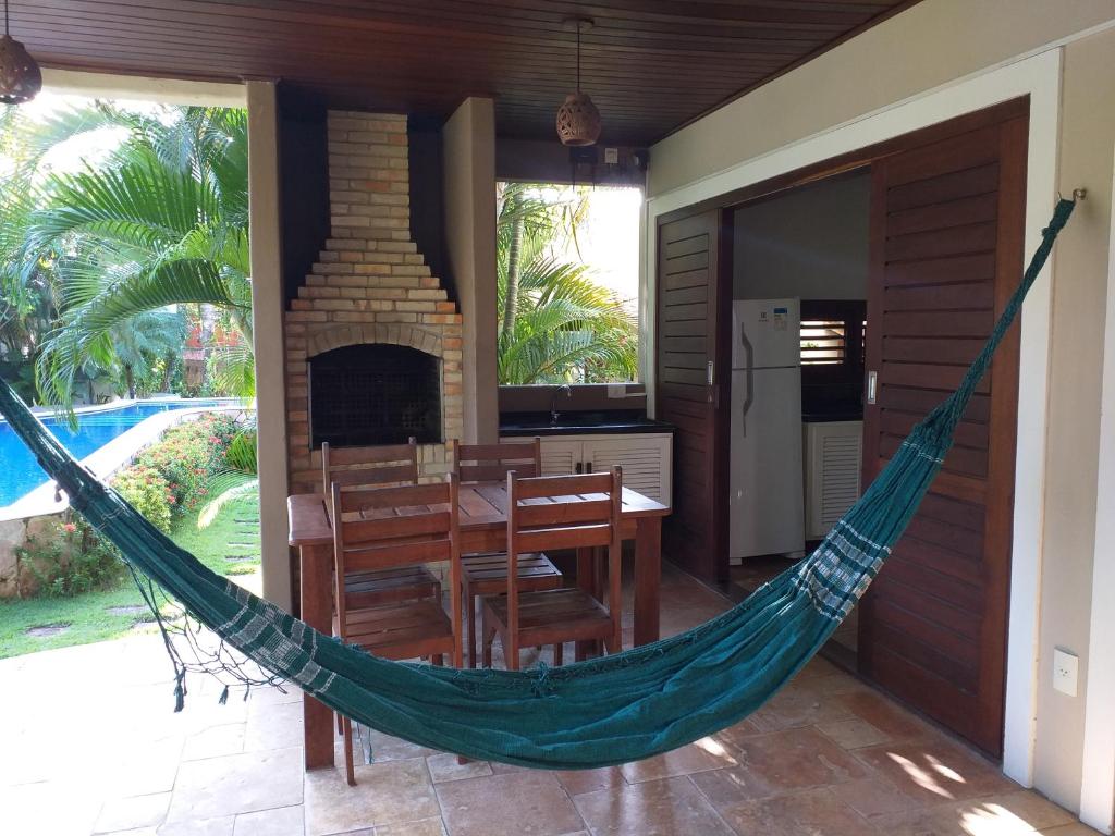  Paraiso Tropical - Casas 6 e 7